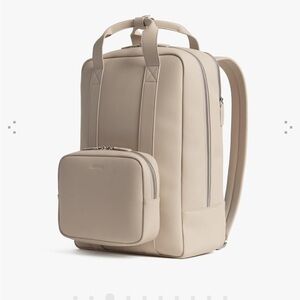 BRAND NEW, Never used Monos Metro Backpack